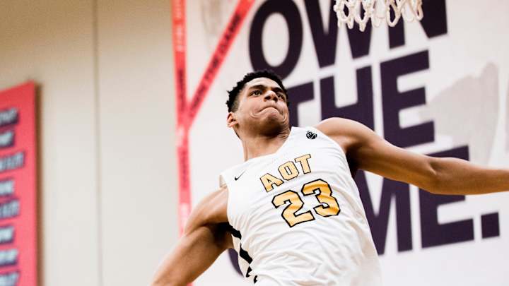 Georgia Basketball: 2020 recruit, Dylan Cardwell could be a fit at UGA