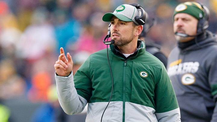 Green Bay’s Offense Trending Wrong Way at Wrong Time