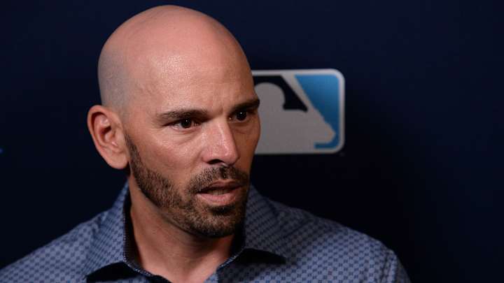 Rangers Winter Meetings Recap: Day One