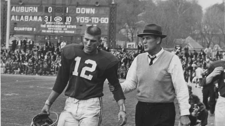 Crimson Tide Roll Call: Wednesday, November 30, 2022