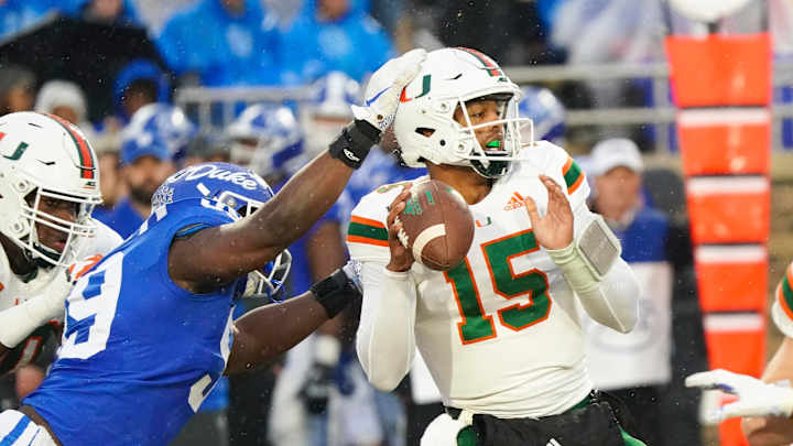 Duke Defense and Special Teams: 2020 Outlook Duke Defense and Special Teams: 2020 Outlook