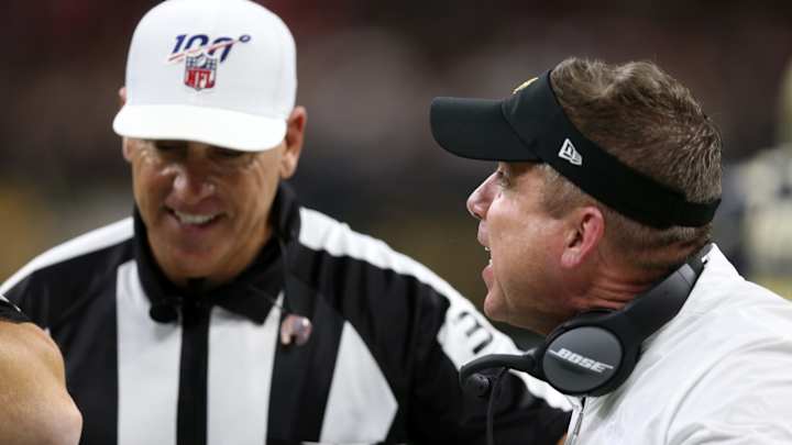 NFC Playoff Picture - Week 15