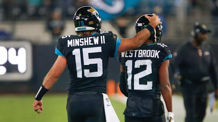 NFL Power Rankings Week 14 - Jaguars Fall Once Again