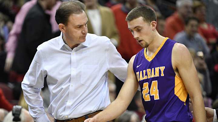 Boston College vs. Albany: Preview and Predictions