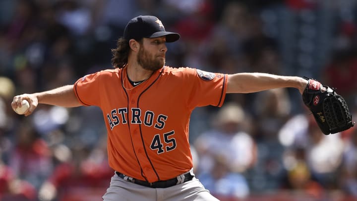 MLB Rumors: Yankees' Offer to Gerrit Cole Larger Than Stephen Strasburg's Record-Setting Deal