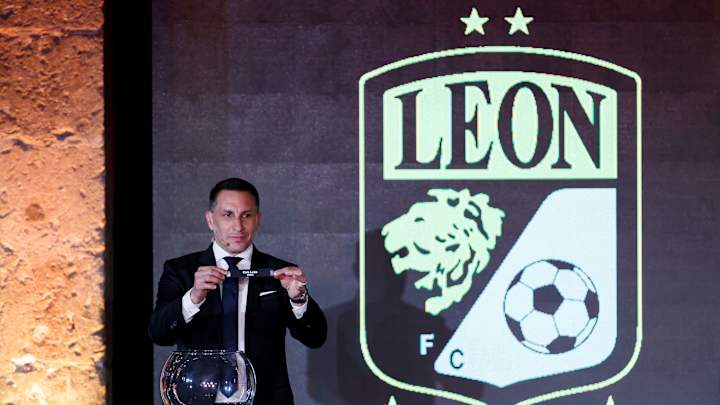 Concacaf Champions League: LAFC to Face Leon in Round of 16 Concacaf Champions League: LAFC to Face Leon in Round of 16