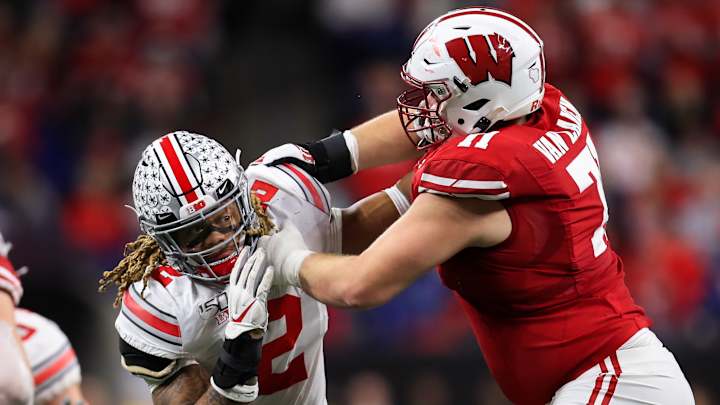 Early Look: The Ohio State Defense Early Look: The Ohio State Defense