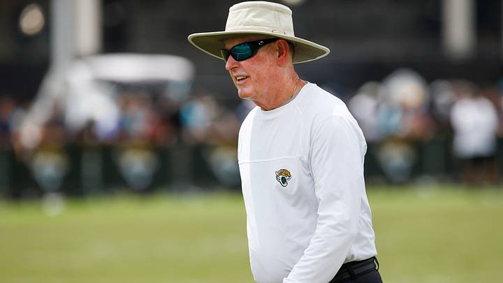 How Have the Jaguars' Last Two Free Agency Classes Failed? How Have the Jaguars' Last Two Free Agency Classes Failed?