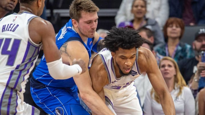 The Siren's Call: Laying the Groundwork for an Epic Mavs vs. Kings Rivalry