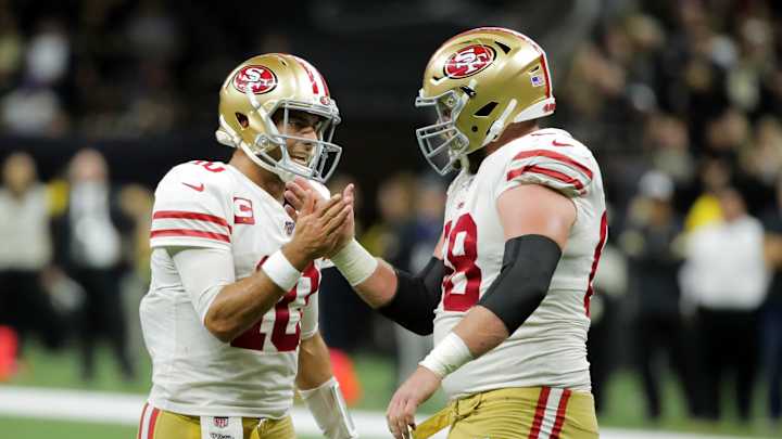 NFC West Week 15 Check In: 49ers Reclaim Division Lead