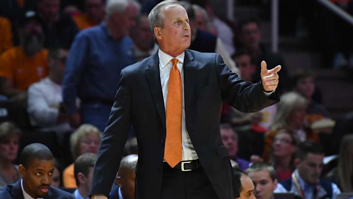 Barnes Discusses Memphis Rivalry, Respect for Hardaway Ahead of Matchup with 13th-Ranked Tigers