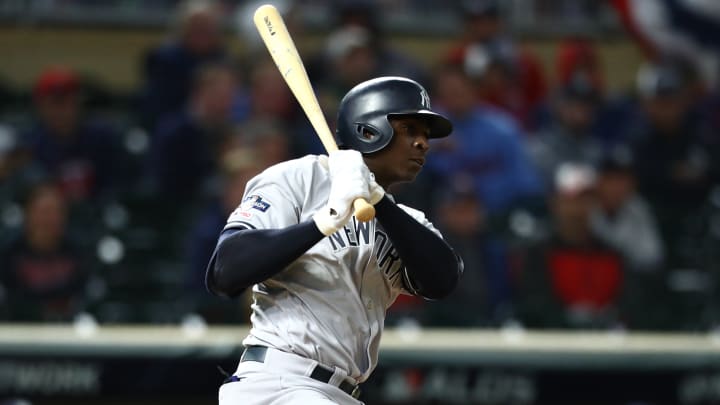 Report: Phillies Agree to One-Year, $14 Million Deal With Didi Gregorius Report: Phillies Agree to One-Year, $14 Million Deal With Didi Gregorius