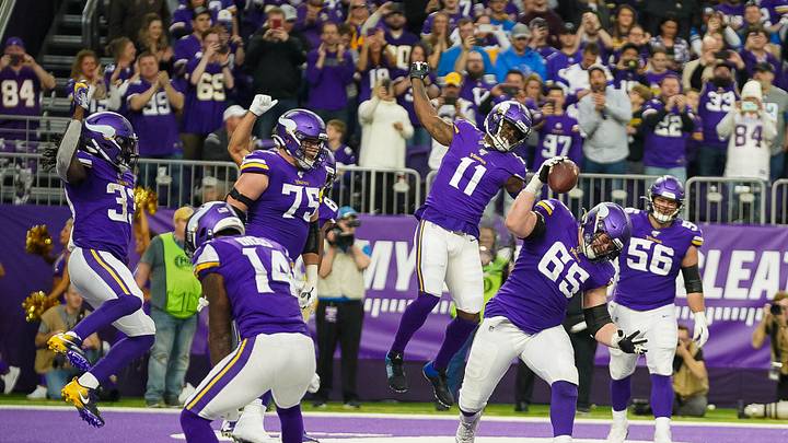 NFL Power Rankings, Week 15: Vikings Heading Into Massive Final Stretch
