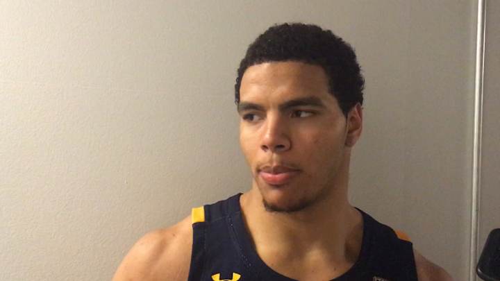 Cal Basketball: Fresno State Game Preview