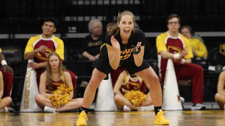 Women's Basketball Breakdown: Iowa vs. Iowa State