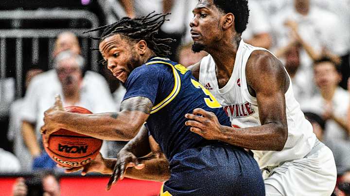 Video: Zavier Simpson Talks Turnovers, Short-Term Memory