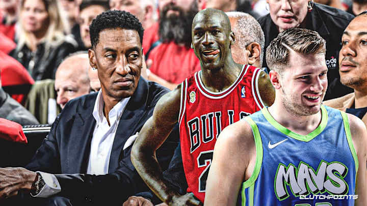 Mavs Talk: ‘Very Rare Breed’; Carlisle Compares Doncic to LeBron and MJ