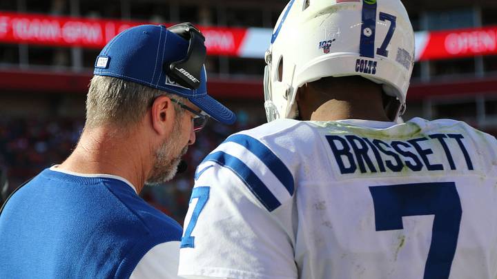 What Should Colts GM Chris Ballard Address First In Draft?