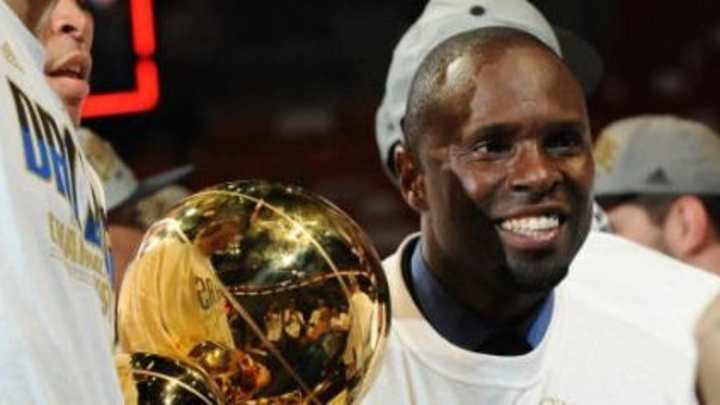 Mavs Assistant Darrell Armstrong To Be Inducted Into Orlando Magic Hall of Fame