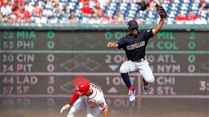 Here's How the Indians' Payroll Helps the Chances for a Francisco Lindor Extension
