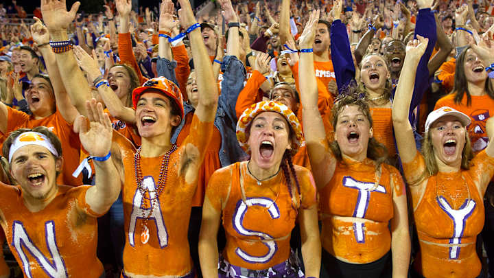 It's The Biggest Decision Of Their Lives, And It's Their Decision