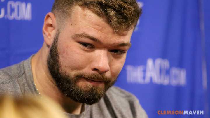 Tragedy Turns to Triumph for James Skalski