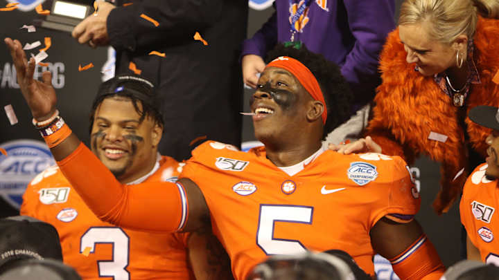 Tigers Must Balance Fun and Business