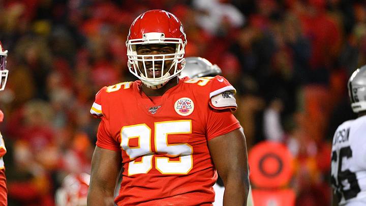 Six Wishlist D-Linemen the Broncos Can Target in 2020 via Draft & Free Agency Six Wishlist D-Linemen the Broncos Can Target in 2020 via Draft & Free Agency