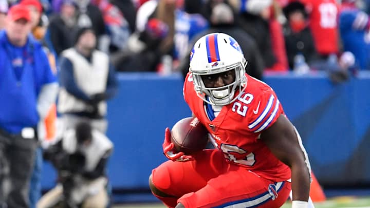 Week 15 Bills Playoff Outlook Update
