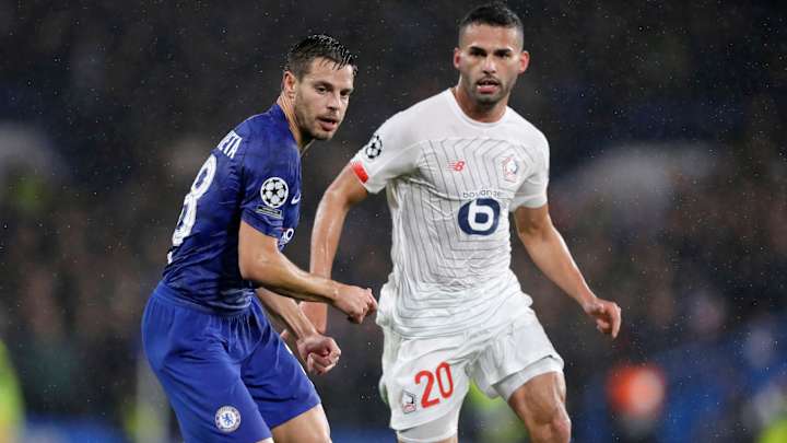 Abraham, Azpilicueta Score as Chelsea Advances to Knockout Stage in Champions League