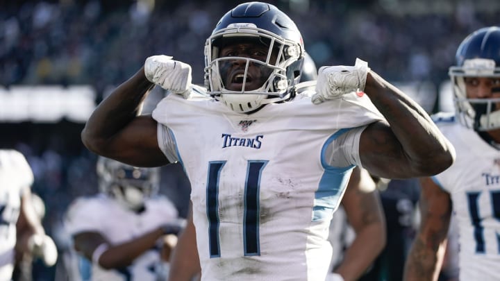 Five-Round Fantasy Mock Draft: Finding the Best Roster Construction Strategy