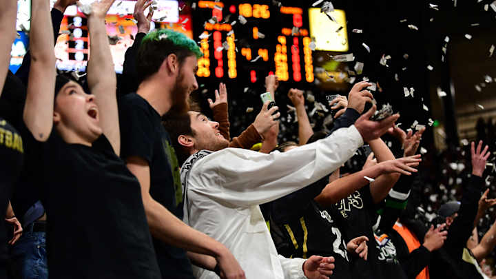 What will it take to fill the CU Events Center?