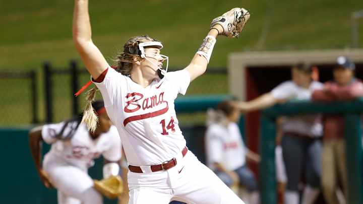 Alabama’s Next Superstar in the Making Goes by the Name of Montana