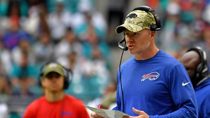 Sean McDermott: Mike Tomlin "Gave Me a Blueprint"