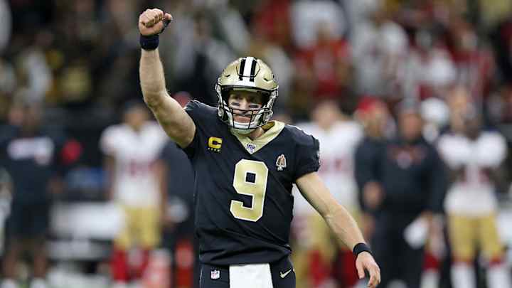 Chasing History: New Orleans Saints Players Building Upon Their Legacies