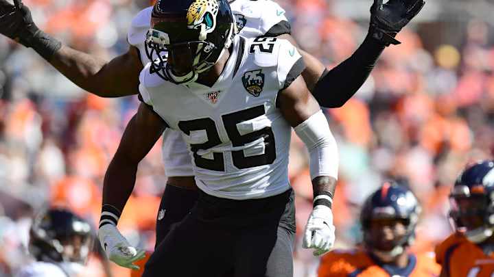 Former Raider D.J. Hayden Eager to Play Potential Spoiler in Oakland's Final Home Game Former Raider D.J. Hayden Eager to Play Potential Spoiler in Oakland's Final Home Game