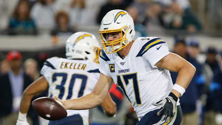 Five Things to Know About the Los Angeles Chargers