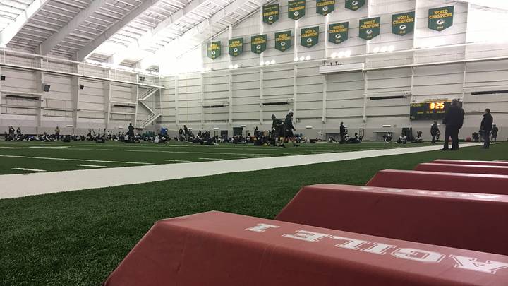 Packers-Bears Injury Report: An Advantage for Chicago Packers-Bears Injury Report: An Advantage for Chicago