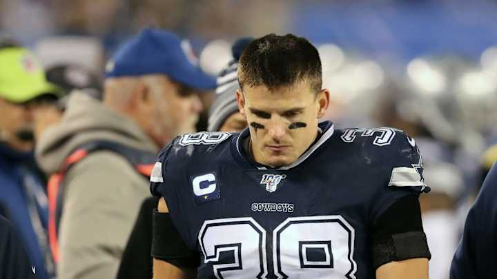 Cowboys NFL Draft Needs by Position: Can McClay and McCarthy Find Ball-Hawk DBs? Cowboys NFL Draft Needs by Position: Can McClay and McCarthy Find Ball-Hawk DBs?