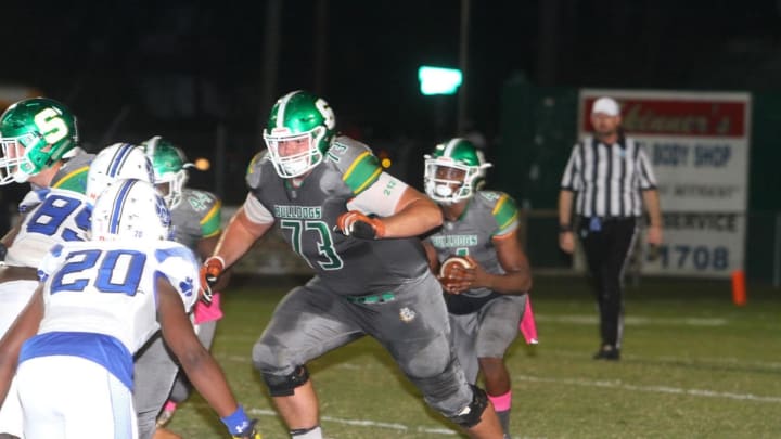 Predicting the Decisions of Several Key Florida Recruits Predicting the Decisions of Several Key Florida Recruits