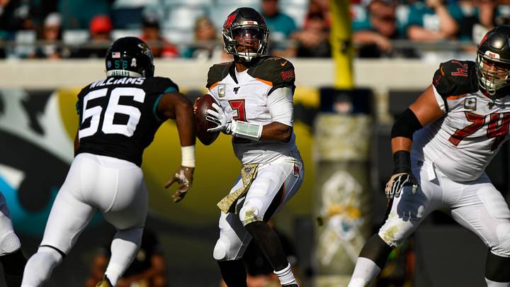 Quincy Williams' Rookie Season Ends Wednesday After Being Placed on IR Quincy Williams' Rookie Season Ends Wednesday After Being Placed on IR