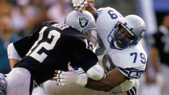 Updated Stats Reaffirm Jacob Green's Greatness Updated Stats Reaffirm Jacob Green's Greatness