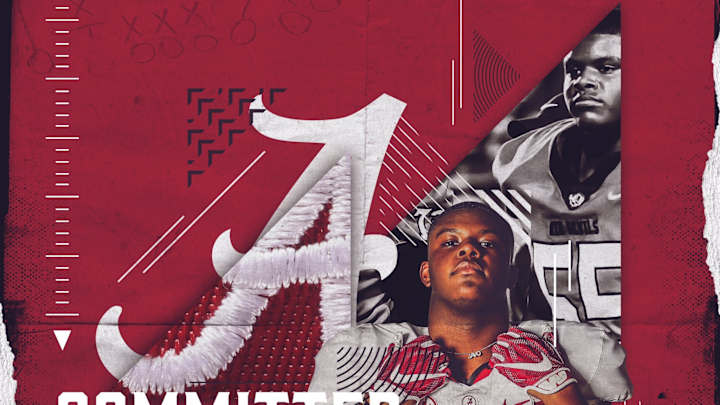 Breaking: Top-Ranked In-State Tackle Javion Cohen Chooses Alabama Over Auburn