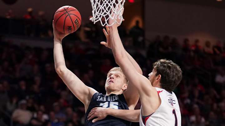 College Basketball Best Bets: Two Under-the-Radar Road Favorites Have Value College Basketball Best Bets: Two Under-the-Radar Road Favorites Have Value