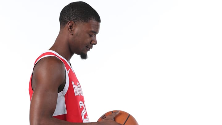 VIDEO: 3 Pointer - Memphis Hustle Head Coach Jason March On The Josh Jackson Suspension