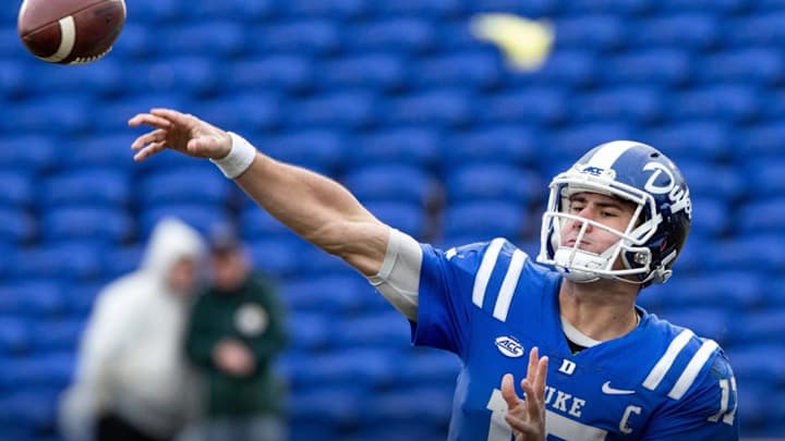 Duke's All Decade Team: Offense 2010-2019