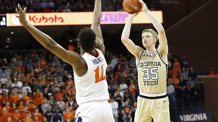 Kristian Sjolund Enters Transfer Portal Kristian Sjolund Enters Transfer Portal