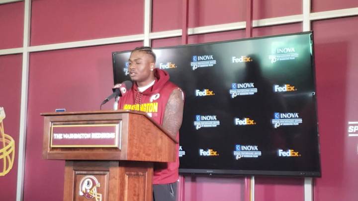 Doug on Dwayne:  “I Believe He’s Ready”