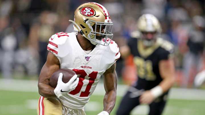 Atlanta Falcons vs. San Francisco 49ers Betting Preview