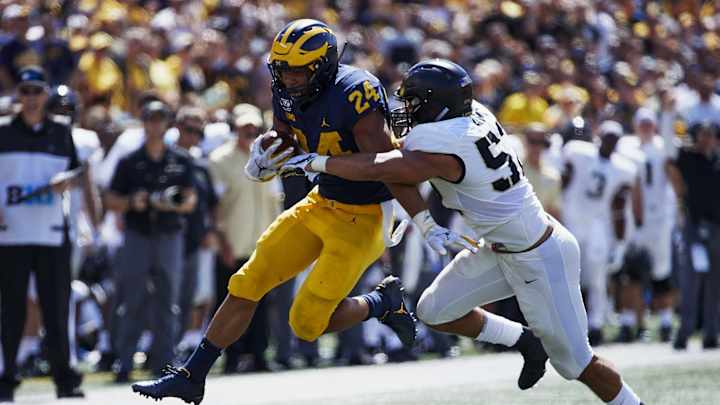 2019 Review: Defending The Triple-Option Had Grave Consequences For Michigan